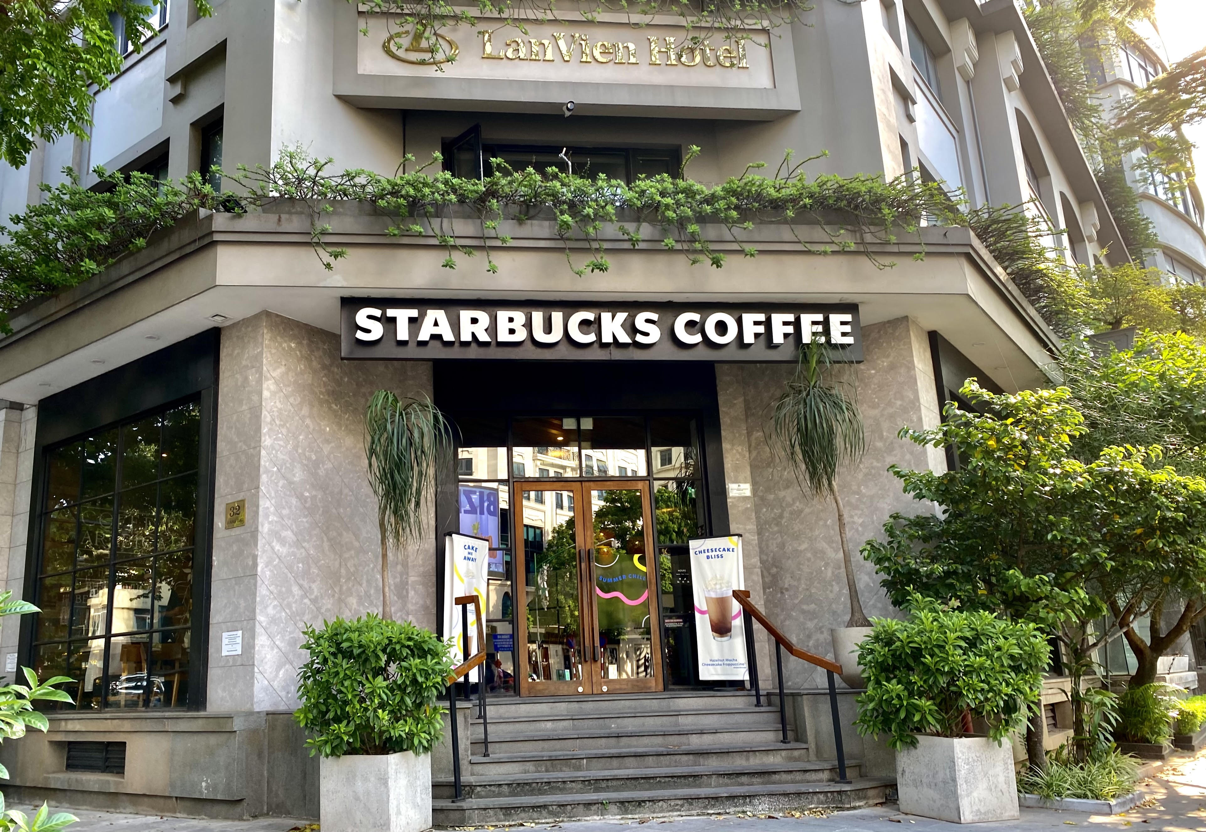 starbuck hang bai dong cua anh 1