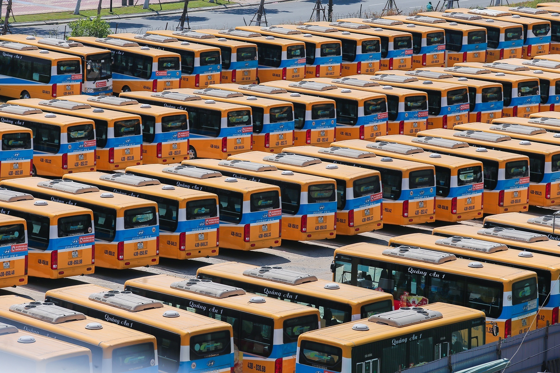 giá hàng hóa dịch vụ giảm theo giá xăng ảnh 1 gia hang hoa dich vu giam theo gia xang anh 1