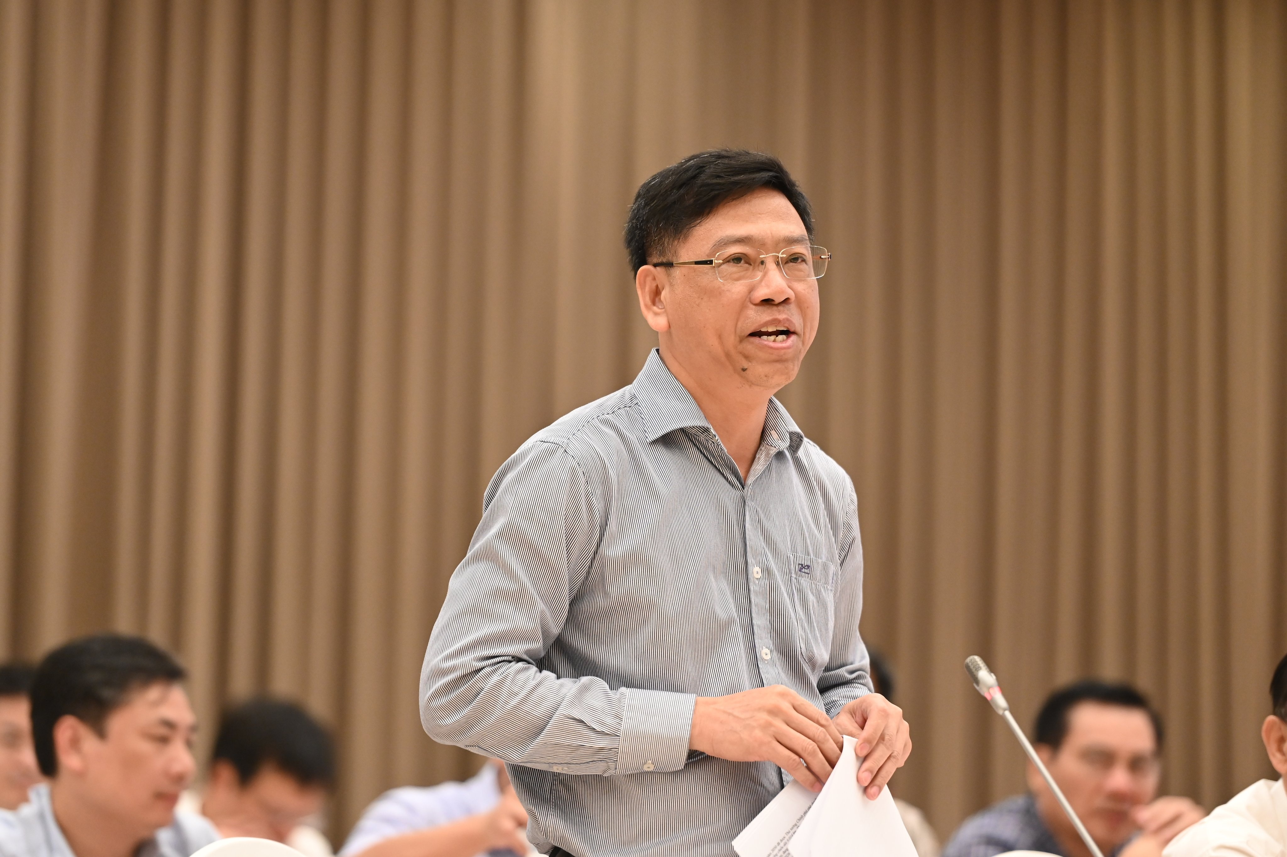 Gia cuoc van tai chua giam anh 1