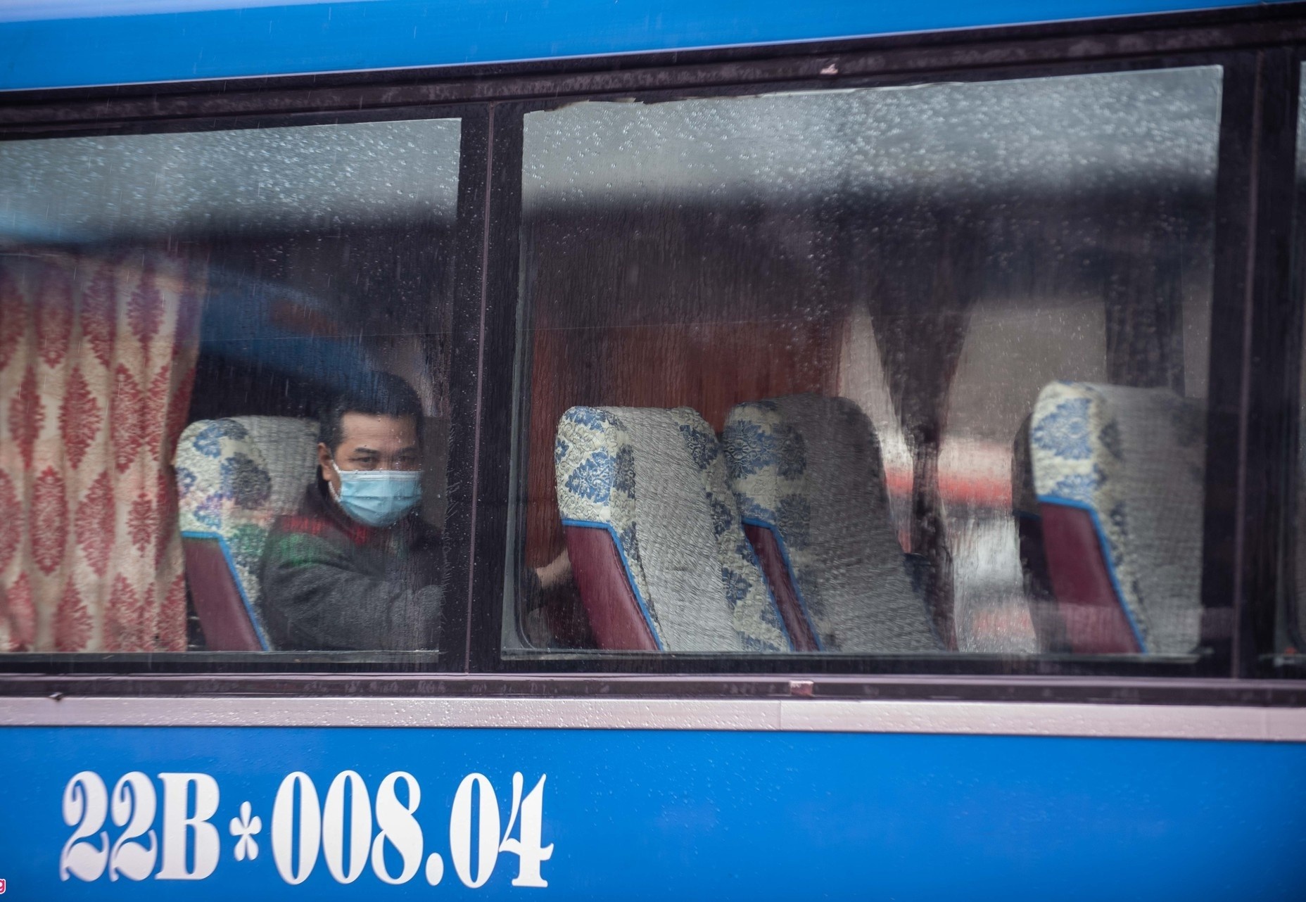 Thu truong Bo GTVT: Xang giam khong nhieu nen cuoc van tai chua giam hinh anh