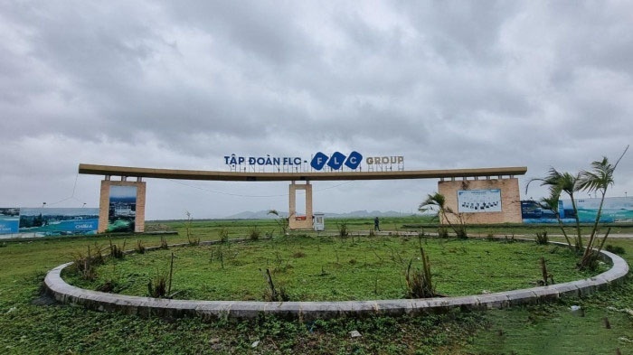 Loat dia phuong huy du an nghin ty cua FLC hinh anh