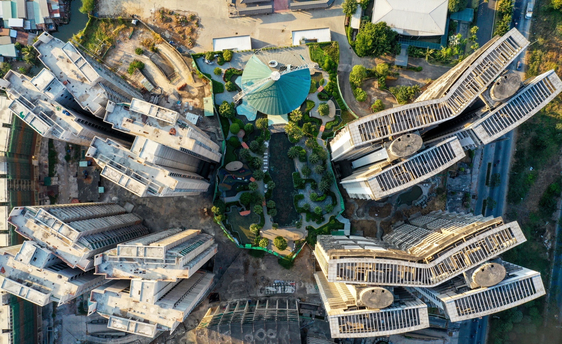 khong nen danh thue nguoi ban dat bi lo anh 1