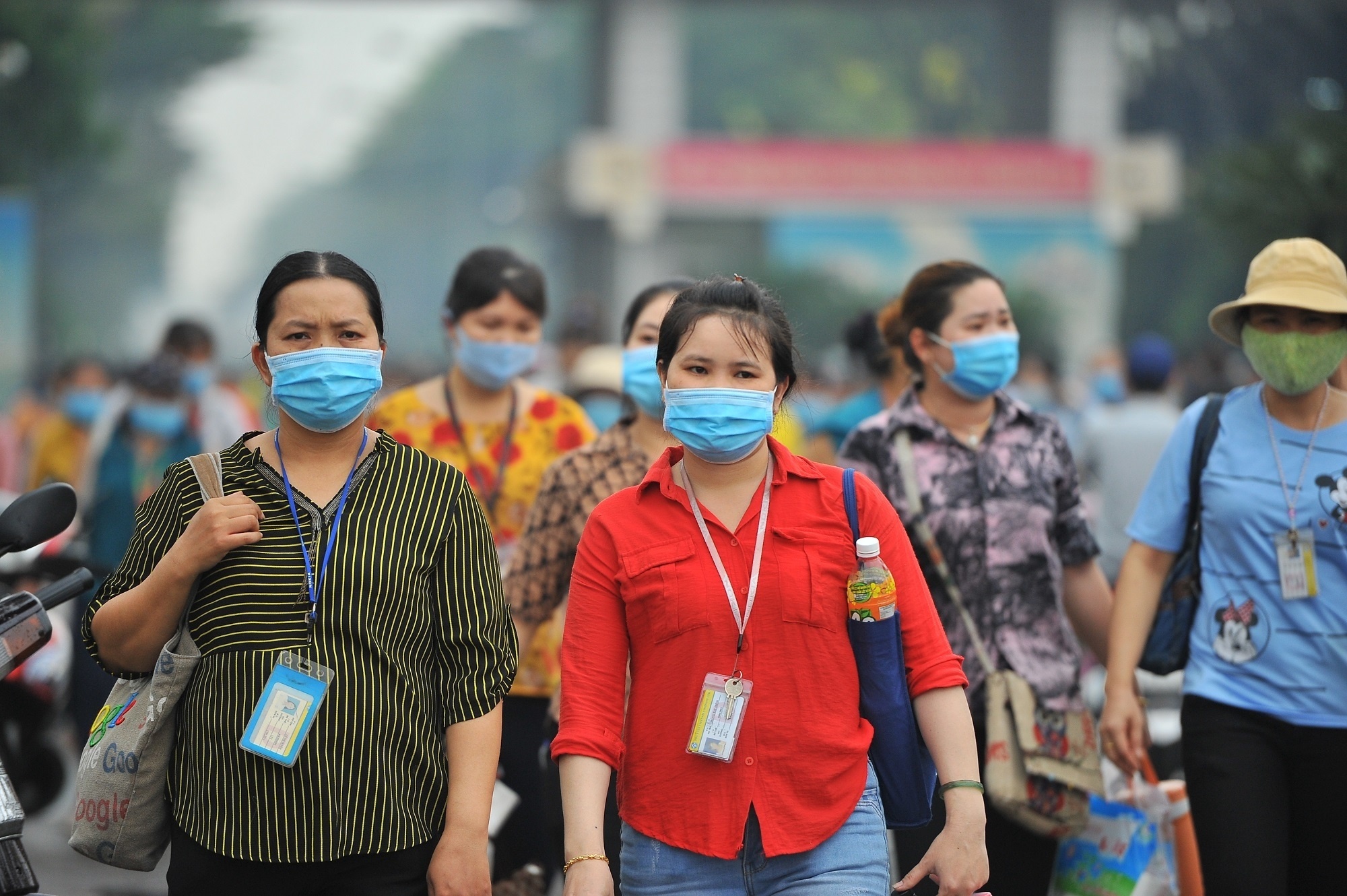 JICA: Nang suat lao dong cua Viet Nam rat thap trong khu vuc hinh anh