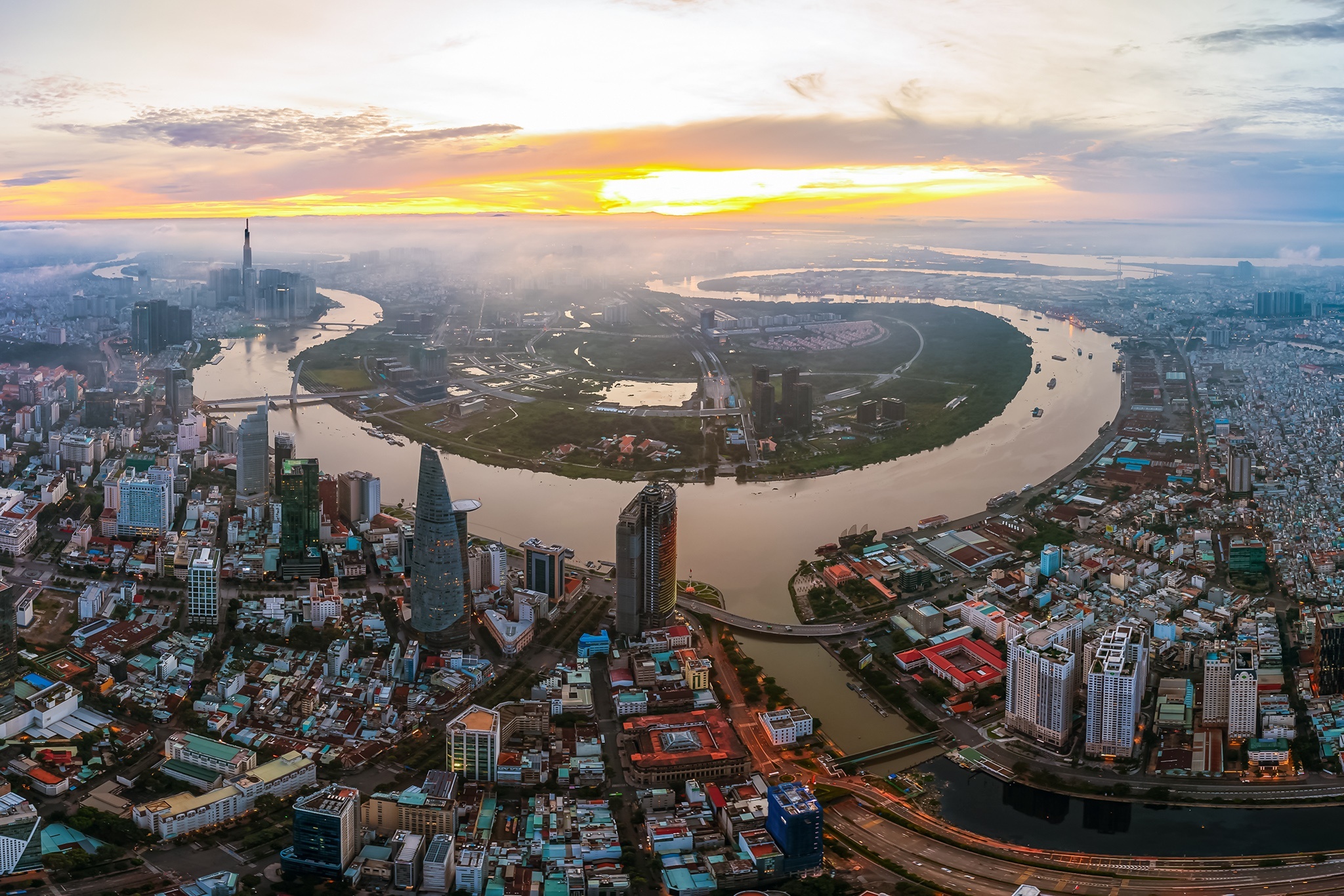 Moody's nang xep hang tin nhiem Viet Nam hinh anh