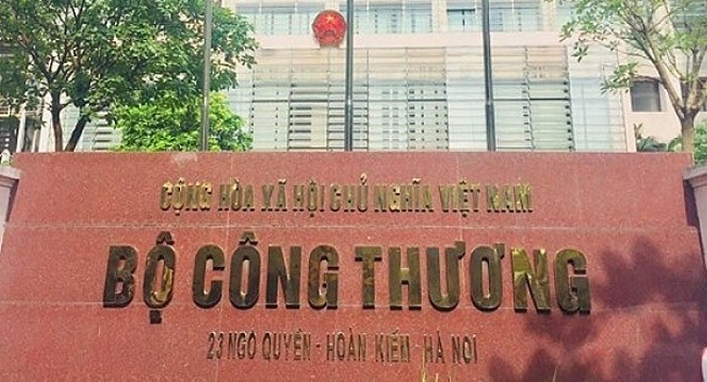 Thay doi nhieu nhan su o Bo Cong Thuong hinh anh