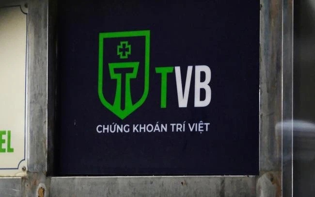 Chung khoan Tri Viet noi ve y kien ngoai tru, nhan manh cua kiem toan hinh anh