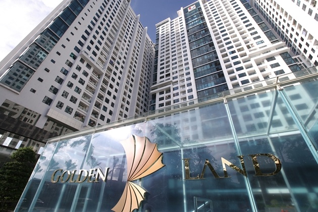 Co phieu giam hon 70%, cong ty bat dong san van chia co tuc tien mat hinh anh