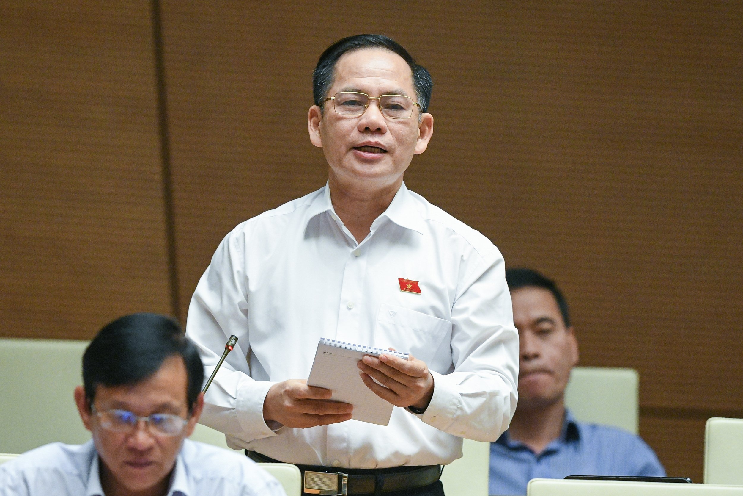 nghe si quang cao anh 1