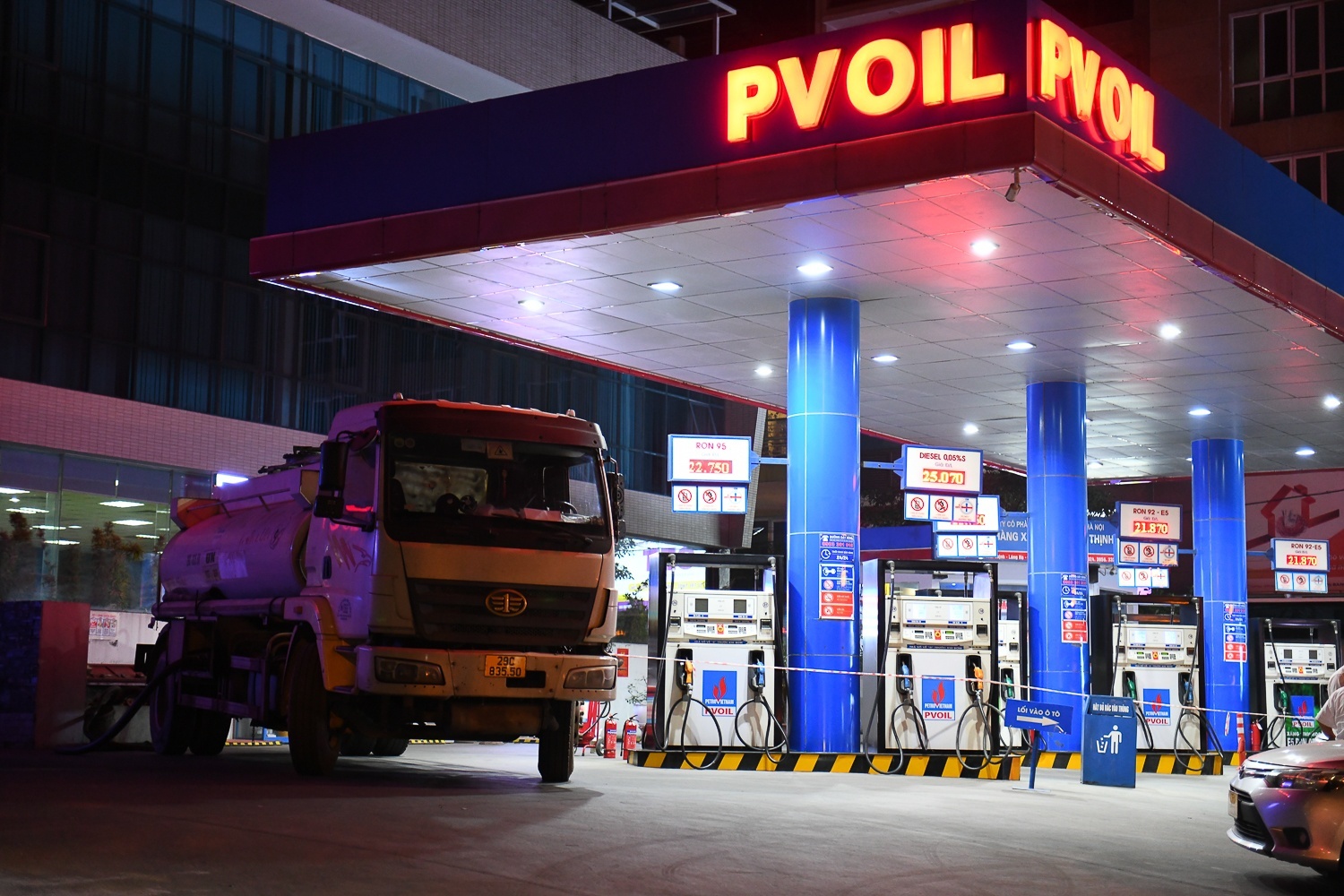 xăng dầu ảnh 4 xang dau anh 4