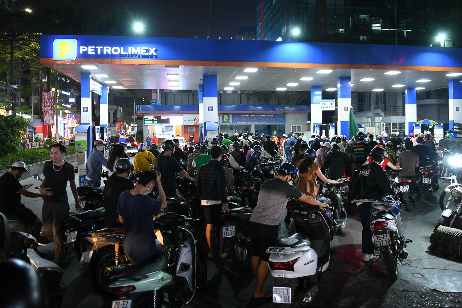 xăng dầu ảnh 1 xang dau anh 1