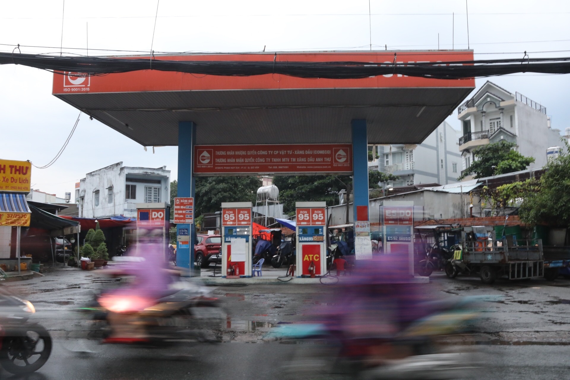 xăng dầu ảnh 2 xang dau anh 2