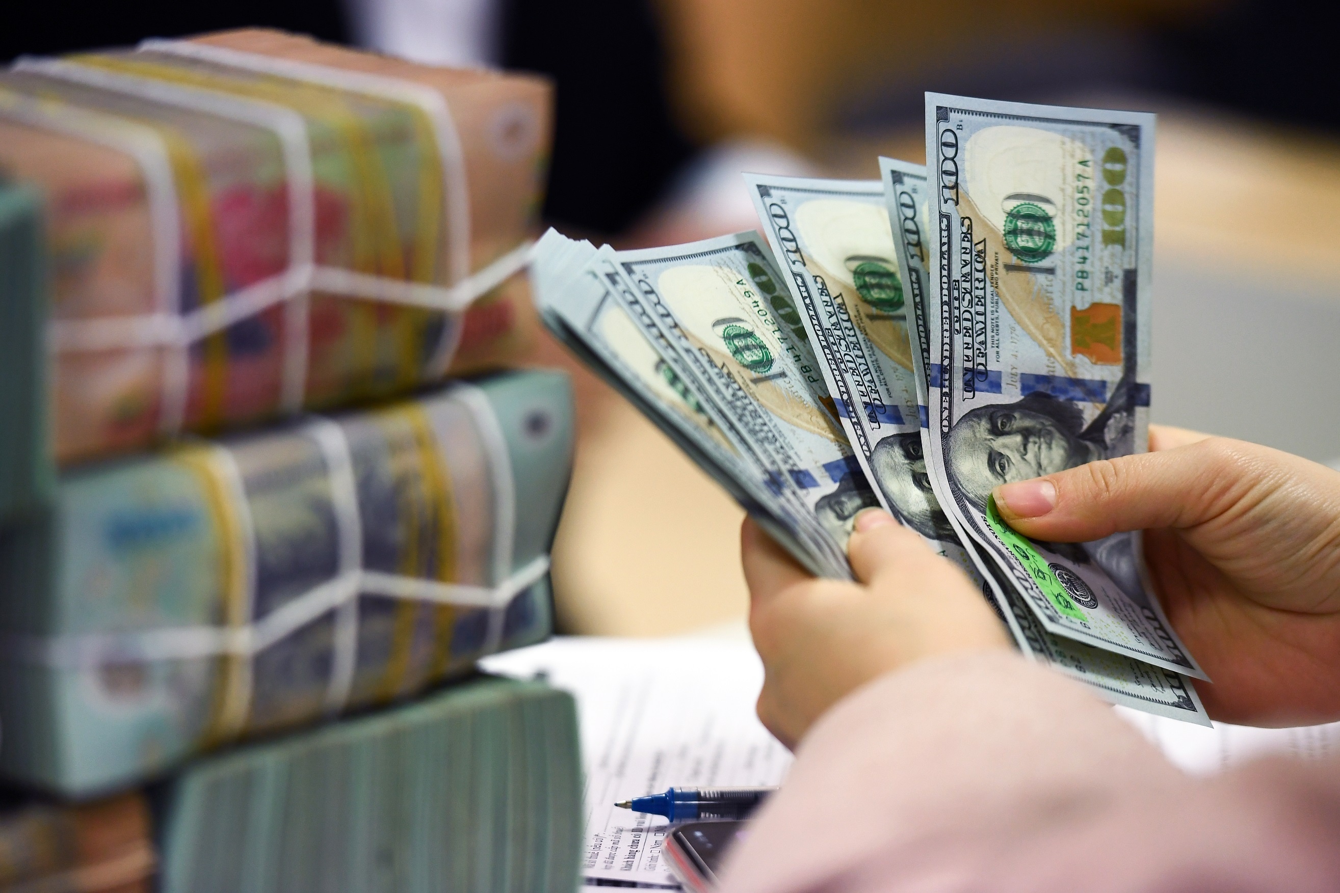 Nha dau tu ngoai rot hon 25 ty USD vao Viet Nam hinh anh