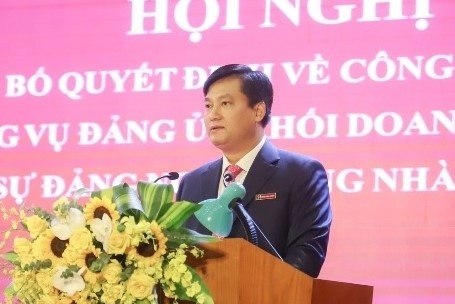 Agribank co tong giam doc moi hinh anh