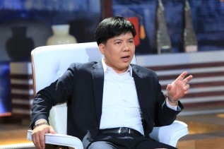 Loat cong ty lien quan Shark Thuy no bao hiem hang chuc ty dong hinh anh