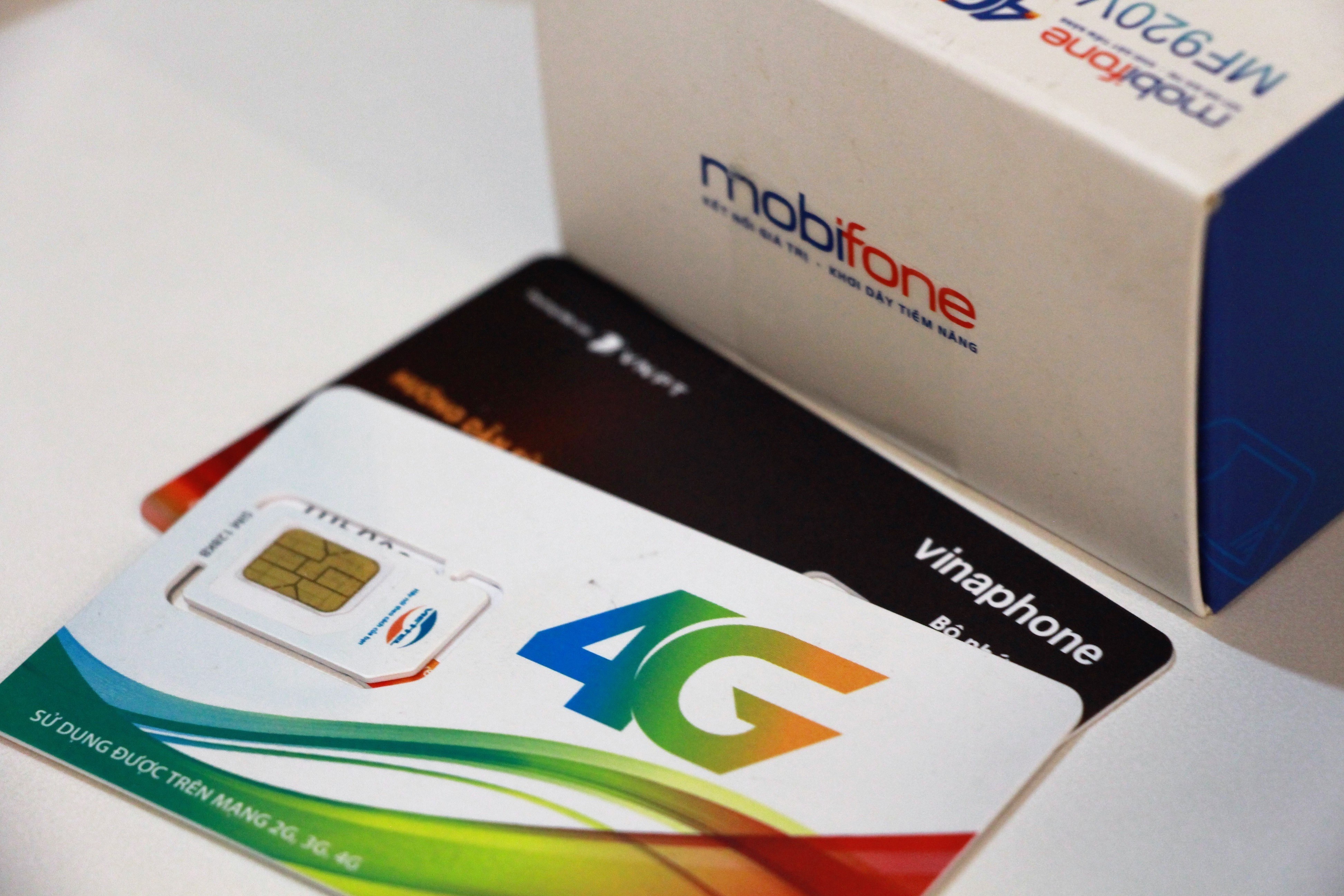 Hon 2,3 trieu nguoi Viet dang dung Mobile Money hinh anh