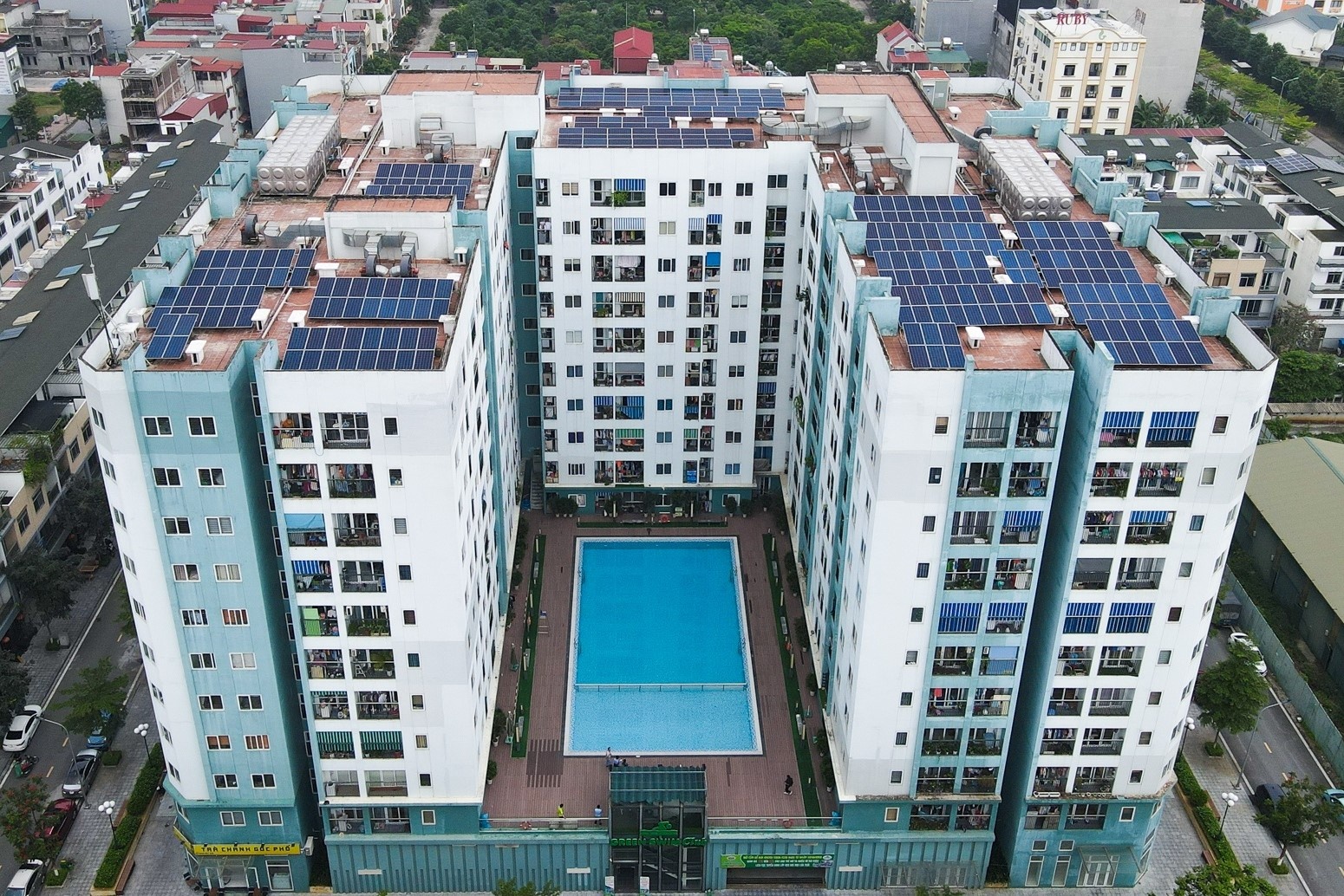 Bo Xay dung go kho cho nha o xa hoi hinh anh