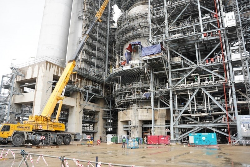 loc hoa dau nghi son anh 1