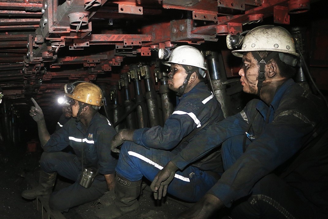 Ong lon nganh than thu ky luc gan 169.000 ty dong hinh anh