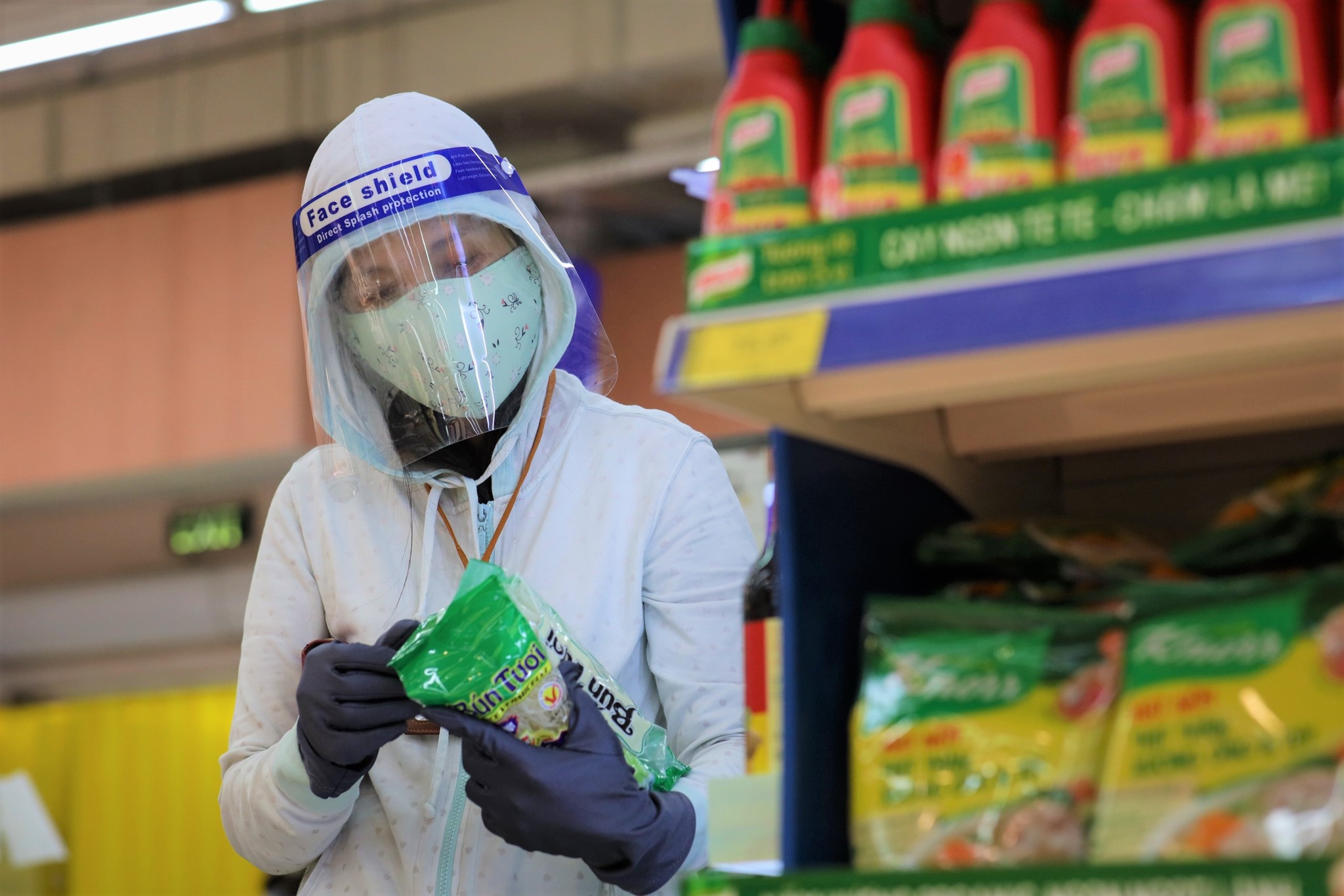 SSI: Ap luc lam phat se tang manh trong nua dau 2023 hinh anh