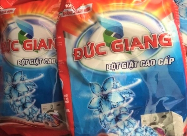 Dai gia hoa chat Duc Giang thu lai 16 ty dong/ngay hinh anh