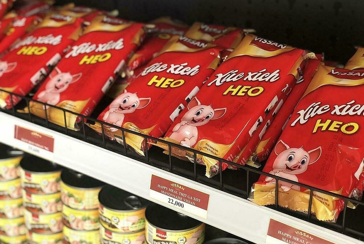 Vissan co tong giam doc moi hinh anh