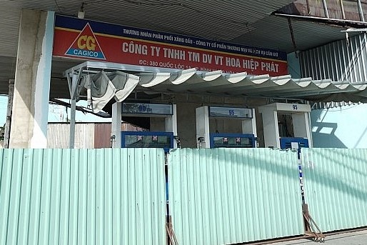 xang dau dong cua anh 1