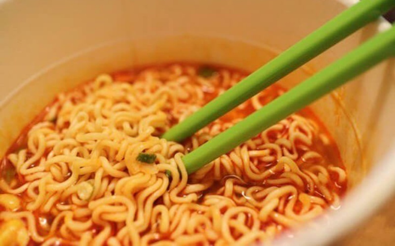 EU tiep tuc kiem soat Ethylene Oxide trong mi an lien Viet Nam hinh anh