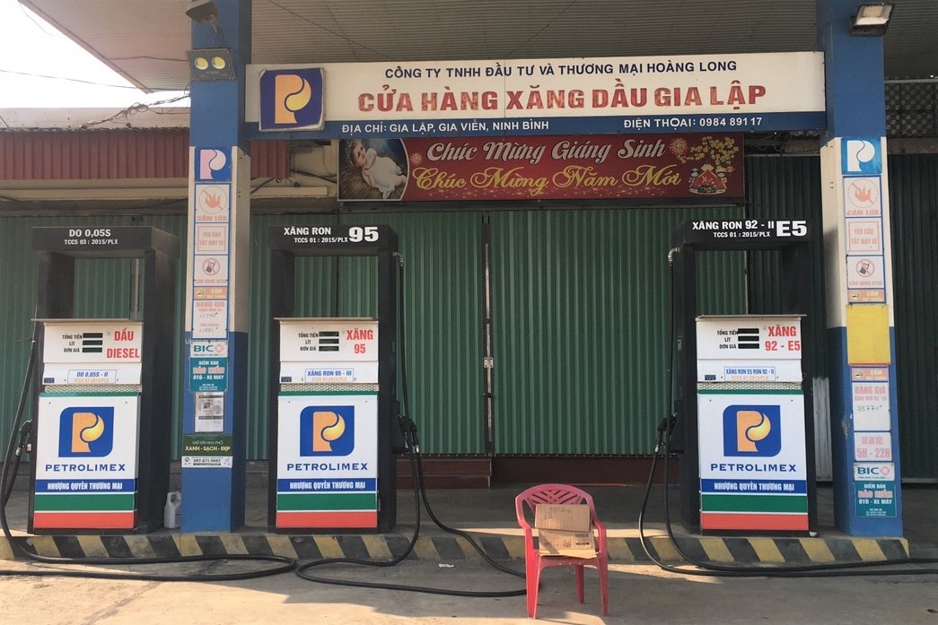 xu phat xang dau anh 2