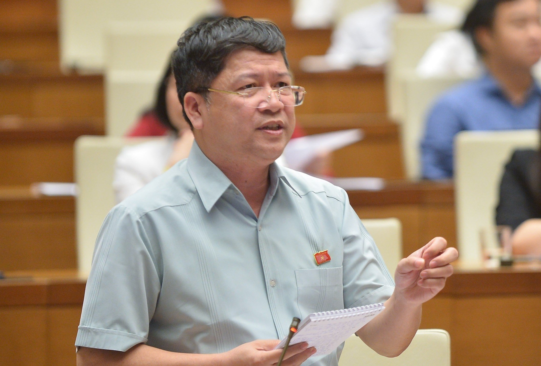 quỹ bình ổn xăng dầu ảnh 1 quy binh on xang dau anh 1