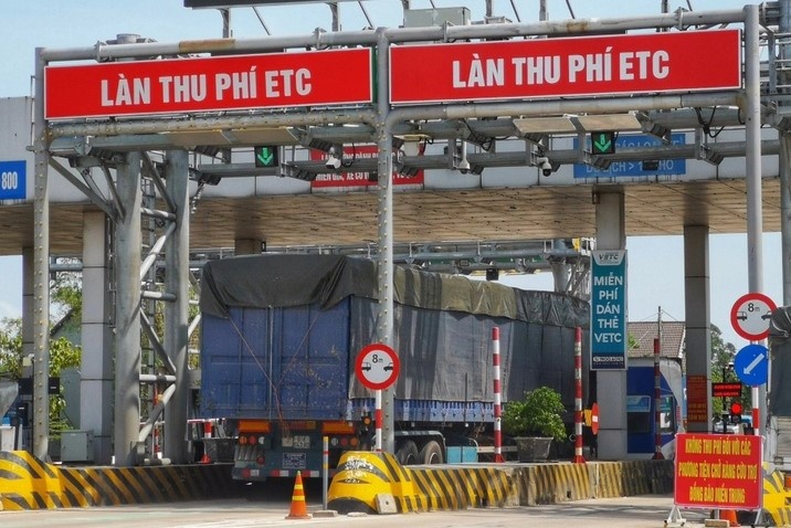 Ong lon thu phi BOT thu gan 3 ty dong moi ngay hinh anh