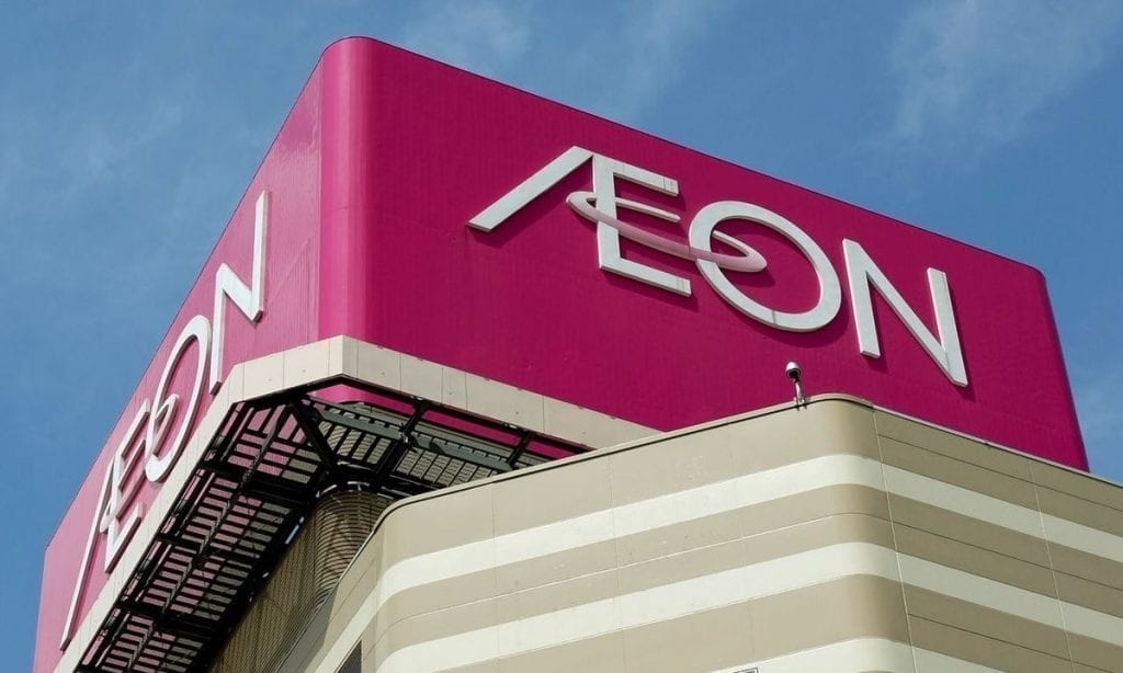 Ha Noi sap co them Aeon Mall rong hon 8 ha hinh anh