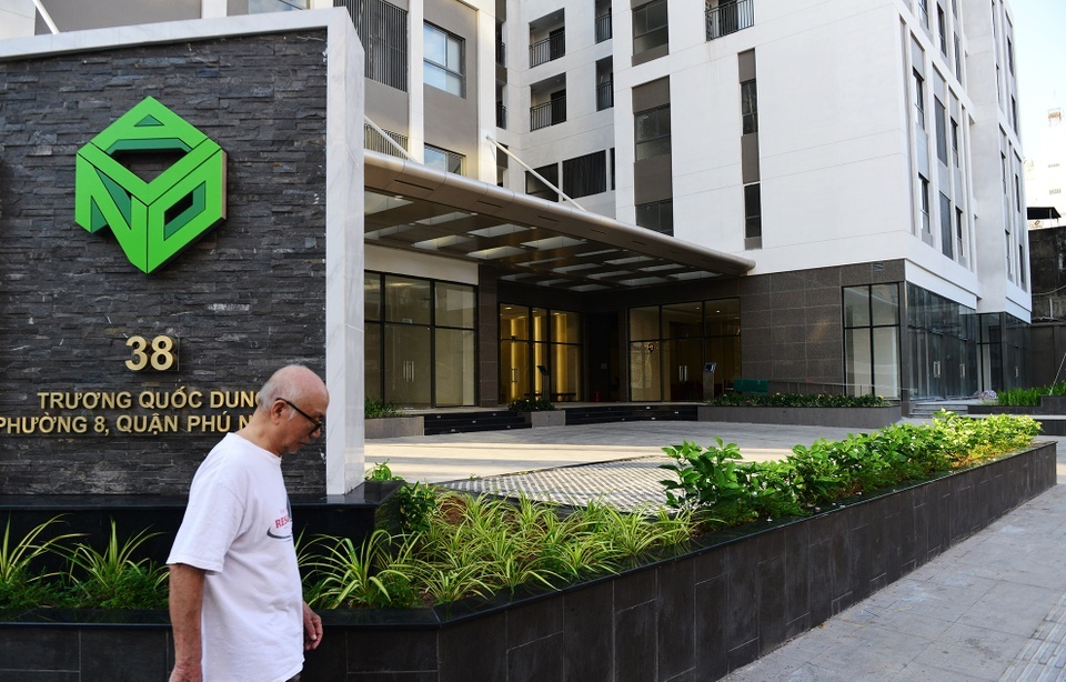 Novaland xin gia han hoac tra lo trai phieu 1.000 ty bang bat dong san hinh anh