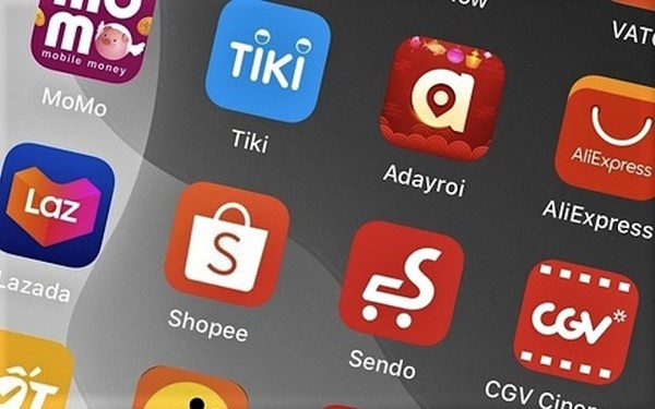 Hon 53.200 chu shop thuong mai dien tu vao tam ngam cua co quan thue hinh anh