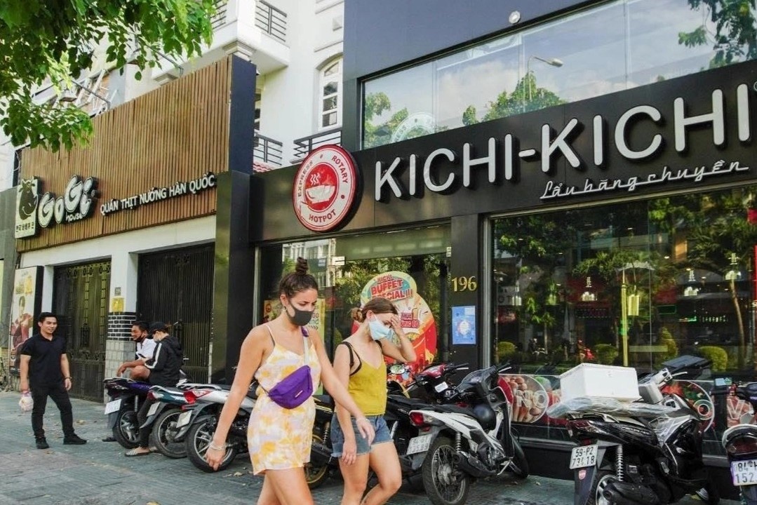 Golden Gate muon kinh doanh cua hang tien loi va ban hang online hinh anh