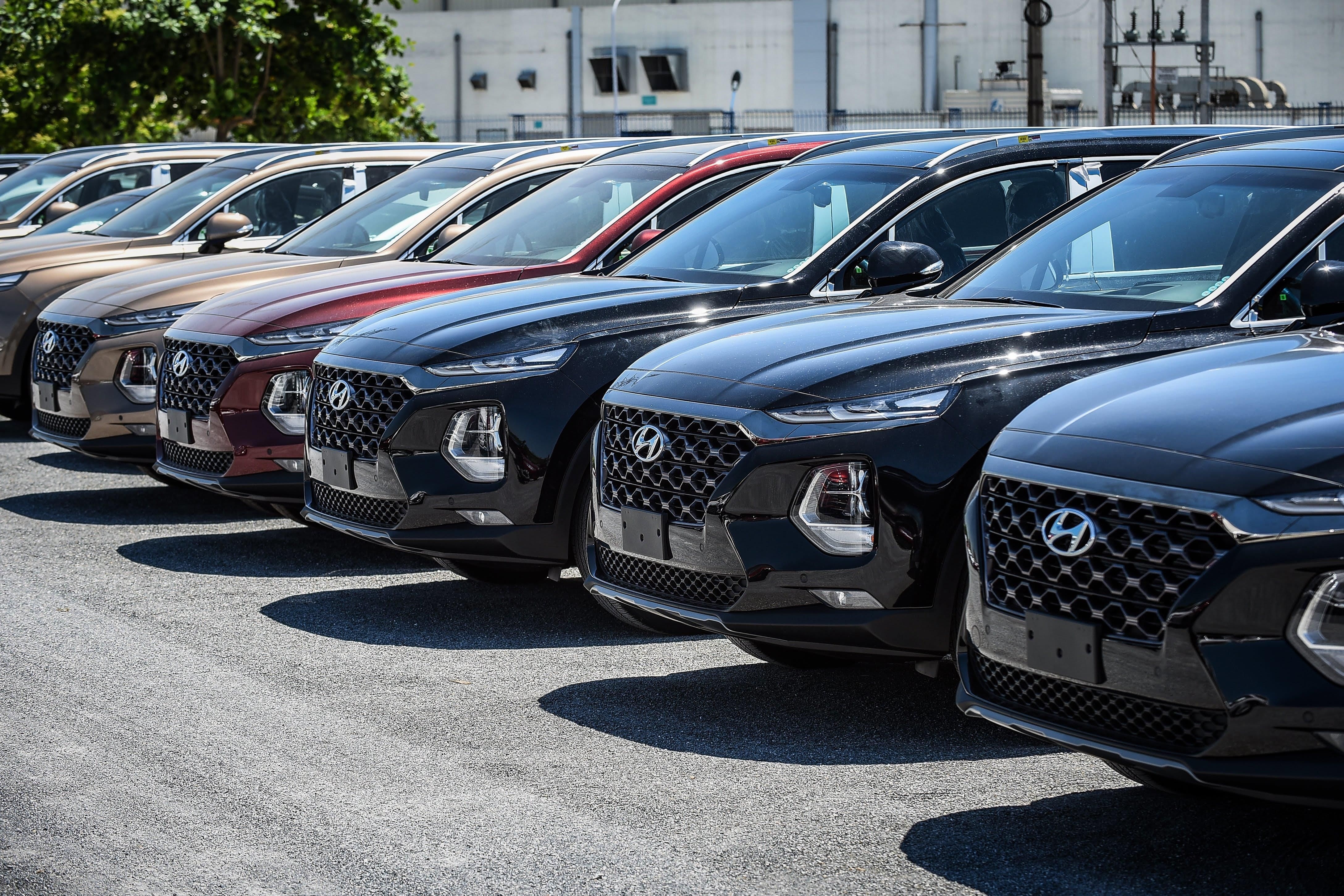 San xuat oto trong nuoc lai mong duoc kich cau hinh anh