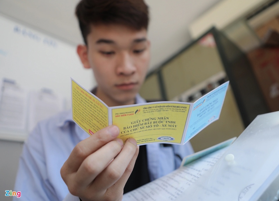 Bo Tai chinh chi dao bao hiem phi nhan tho quan tri rui ro hinh anh