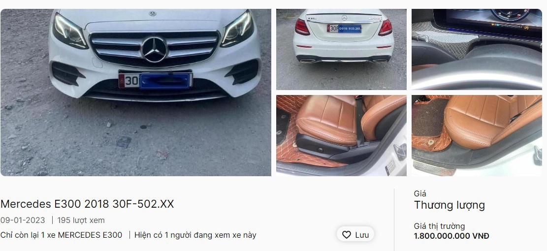 ngan hang dau gia oto anh 1