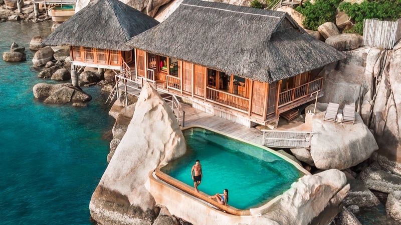 Cong ty Ninh Van Bay tiep tuc lo hinh anh