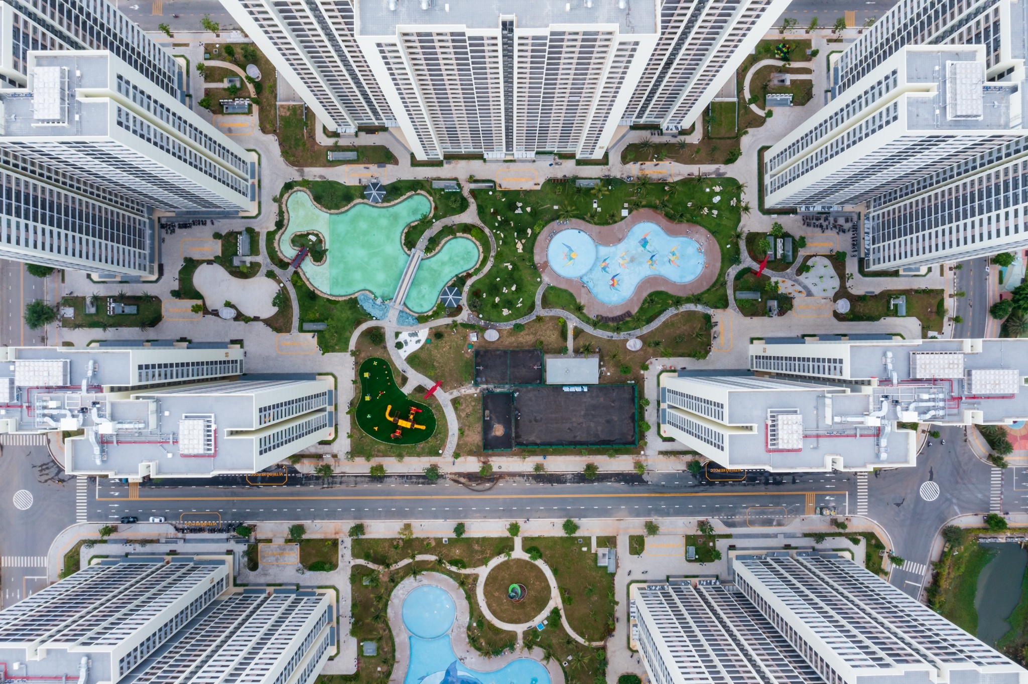 Bo Xay dung hoan de xuat goi tin dung 110.000 ty dong hinh anh