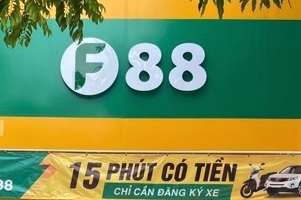 Lai suat cho vay, cam do cua F88 hinh anh