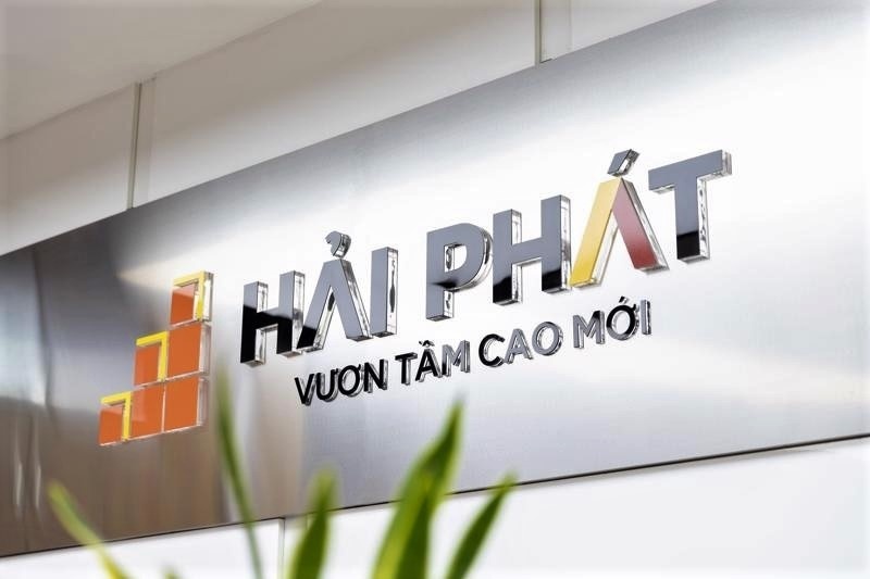 Hai Phat giai the mot cong ty con hinh anh