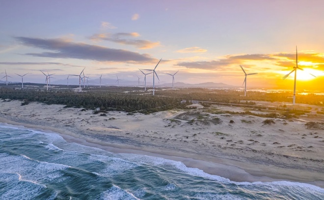 Thu tuong: Dien gio, dien mat troi co dau hieu phat trien nong hinh anh