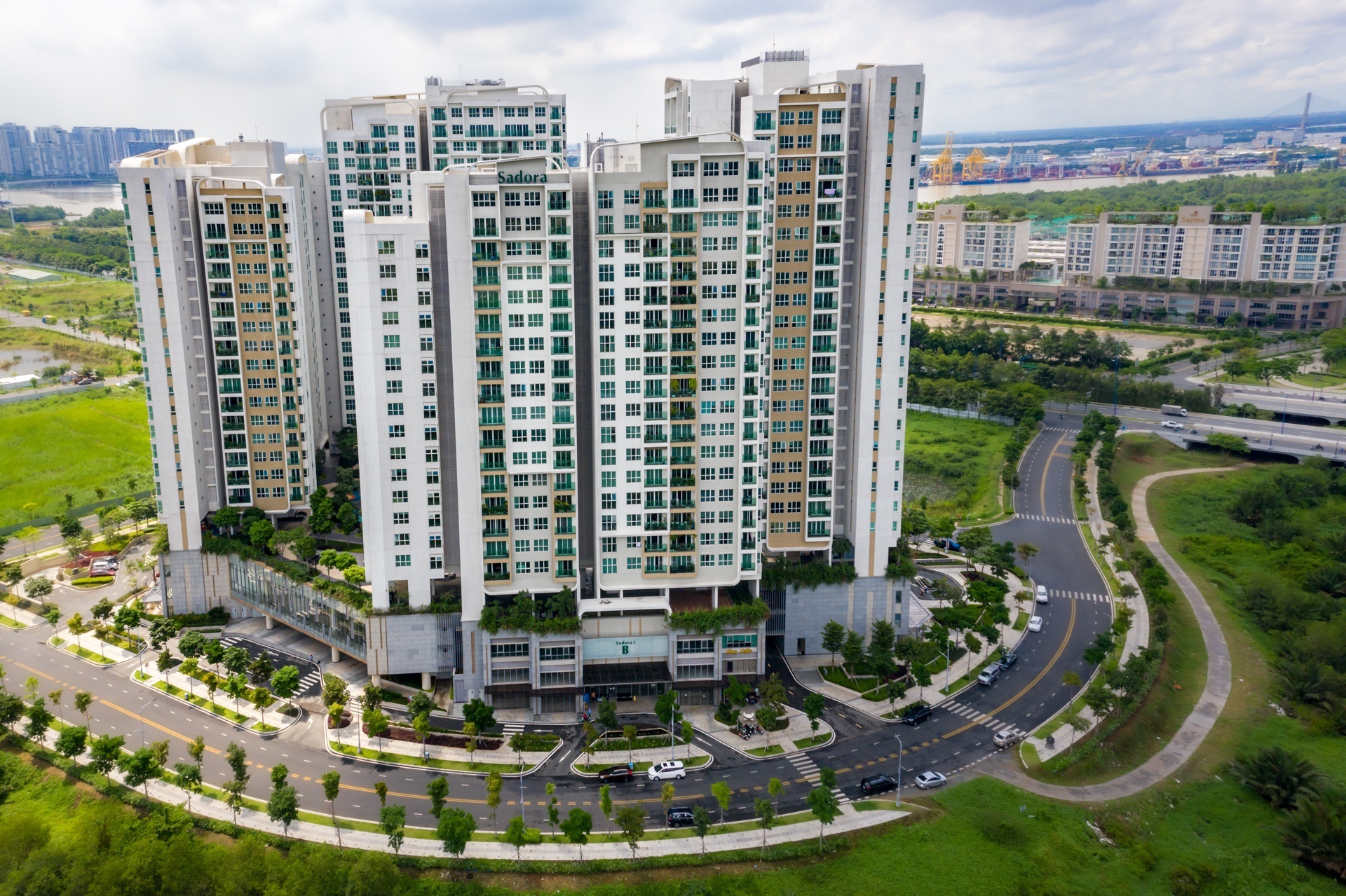 Khong bo sung quy dinh ve thoi han so huu nha chung cu hinh anh