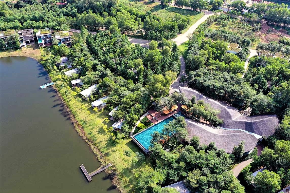 Chu chuoi resort Flamingo lai gan 295 ty dong nam vua qua hinh anh