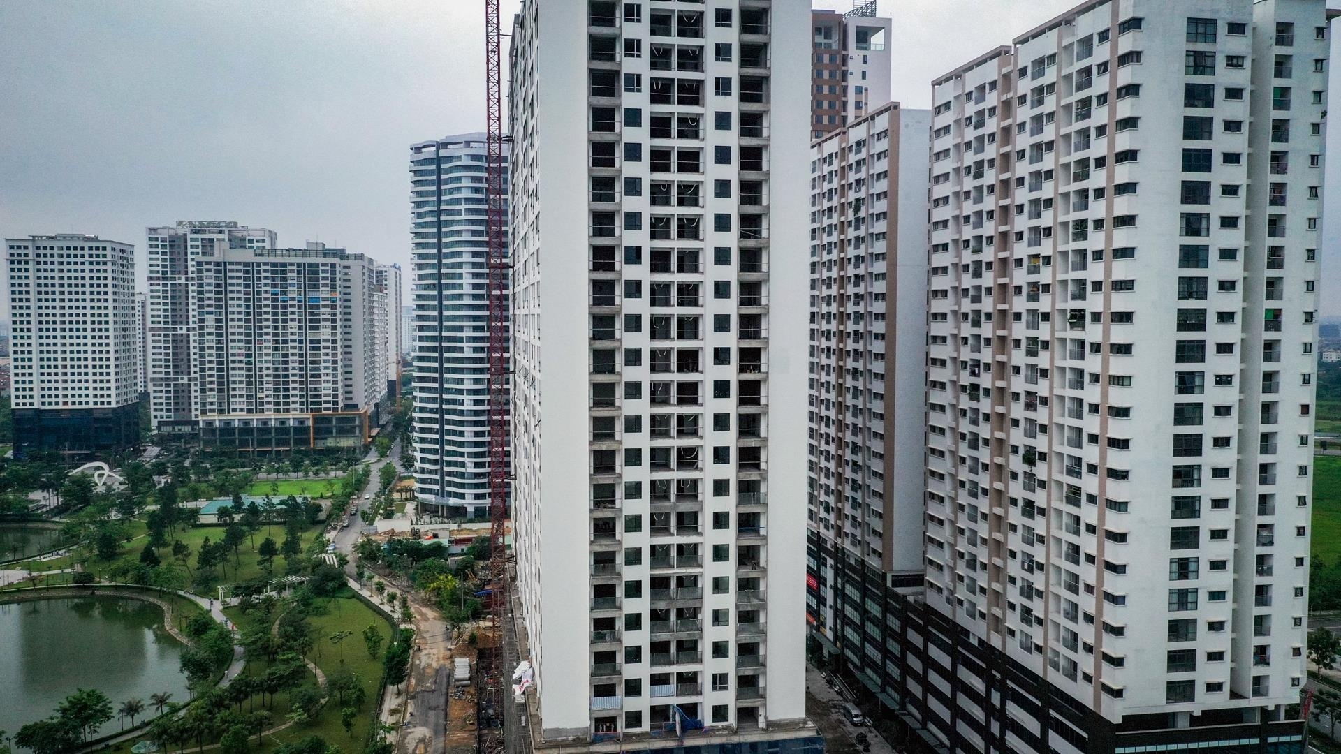 Bo Xay dung bo de xuat so huu chung cu co thoi han hinh anh