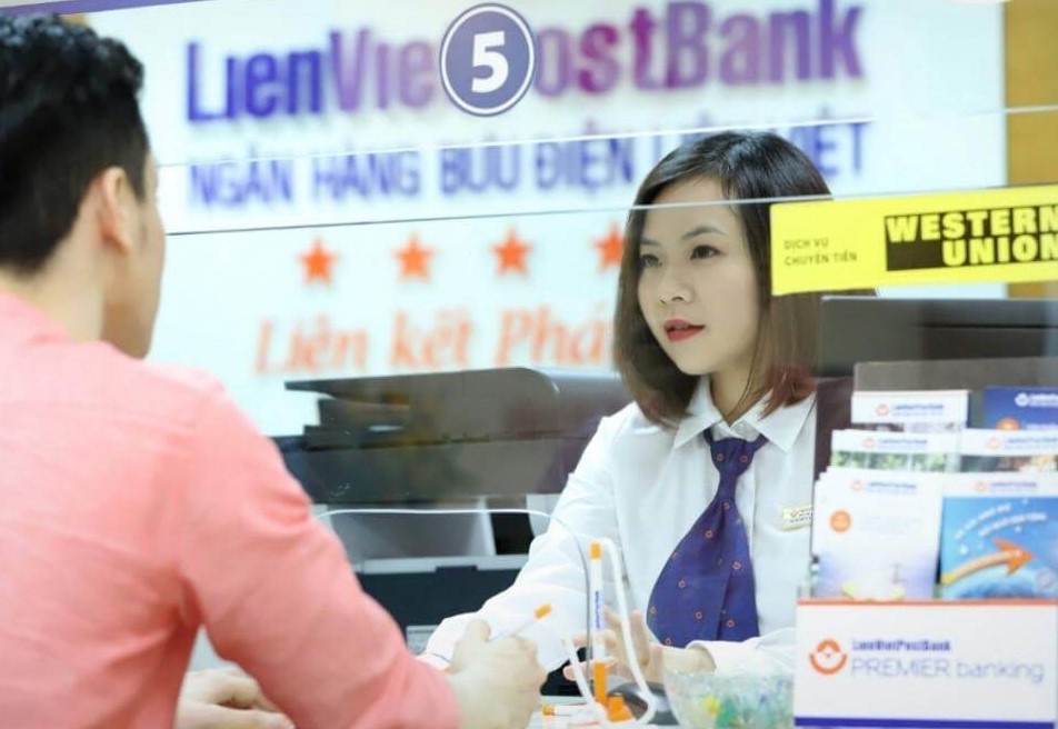 LienVietPostBank muon doi ten thanh LPBank hinh anh