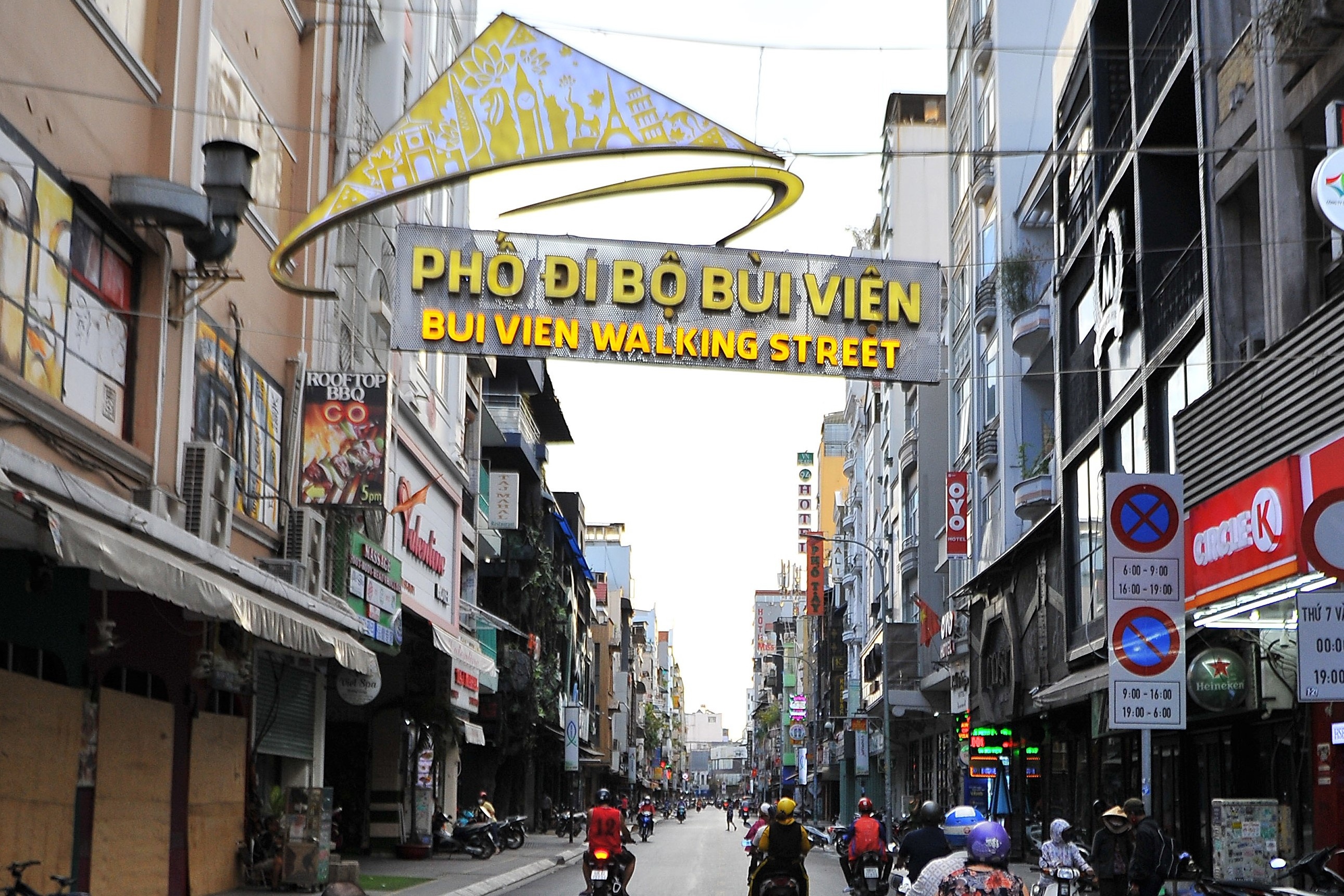 Nha dat 41 m2 tren pho Bui Vien duoc dau gia khoi diem gan 30 ty dong hinh anh