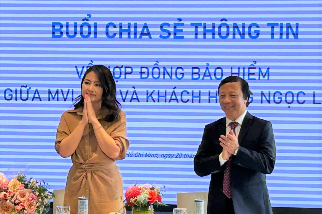 Tong giam doc MVI Life xin loi dien vien Ngoc Lan hinh anh