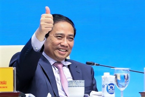 Thu tuong: Se co uu dai, ho tro ngoai thue cho doanh nghiep FDI hinh anh