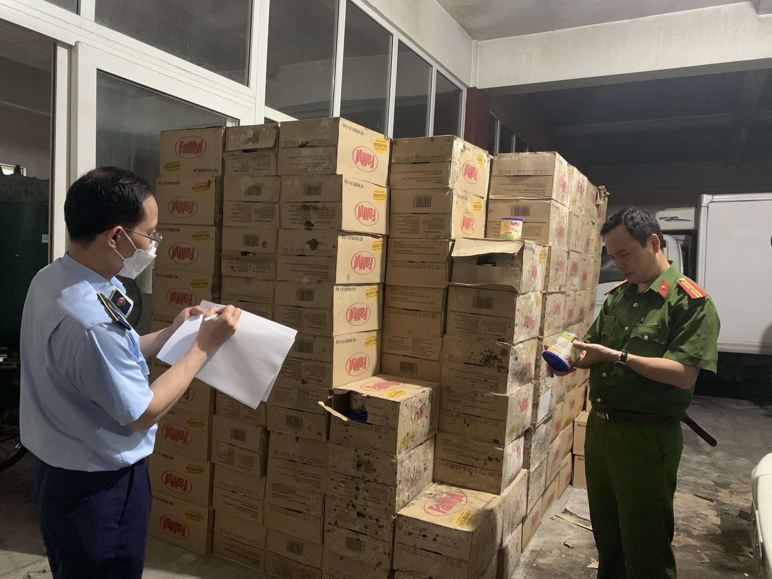 kem trang tien anh 1